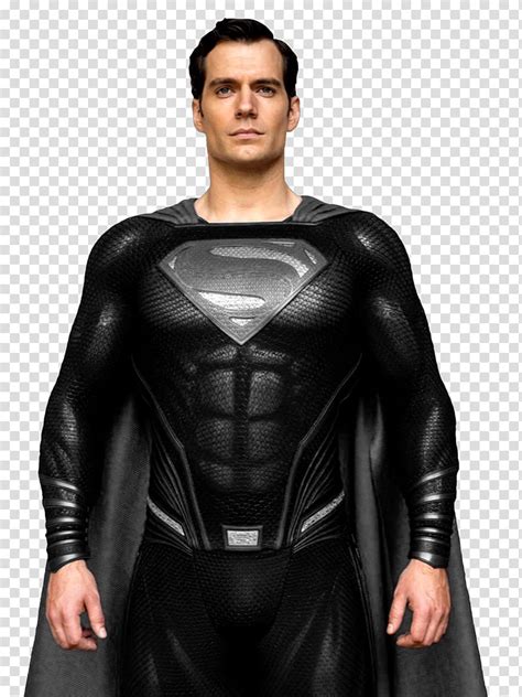 Superman Black Suit Wallpaper