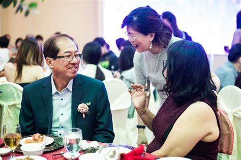 Qian Xi Summer SAFRA Mount Faber Wedding by oolphoto | Bridestory.com