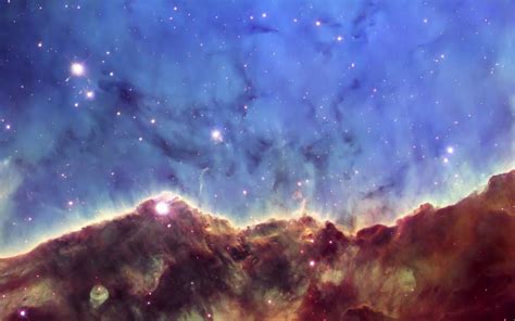 Hubble Telescope Wallpaper - WallpaperSafari