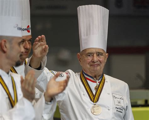 Malaysian chefs pay tribute to revered French chef Paul Bocuse ...