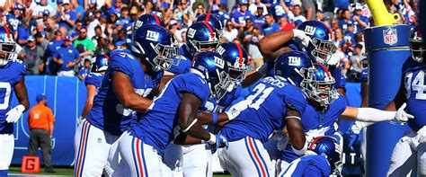 NY Giants Defense Fantasy Profile: News, Stats & Outlook for 2024