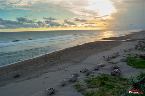 Pantai Parangtritis | Pesona Indonesia