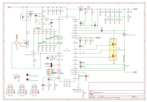 DrainDeadMPPT - Electronics-Lab.com