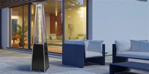 Things About Gas Patio Heaters You Need To Know - Not Just Type