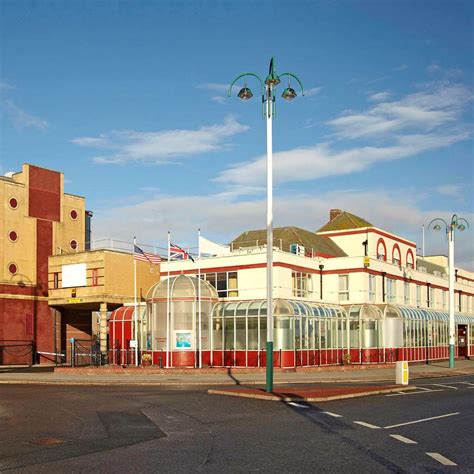 Grand Hotel Sunderland- First Class Sunderland, England Hotels- GDS ...