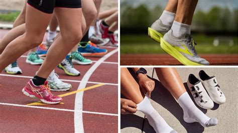 Put your Best Foot Forward: The Best Socks for Running 🧦