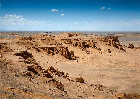 Visit The Gobi Desert on a trip to Mongolia | Audley Travel