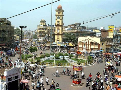 kanpur 9 facts