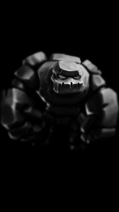 🔥 [30+] Clash Royale Golem Wallpapers | WallpaperSafari