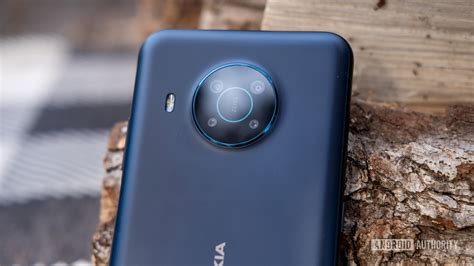 Future Nokia phone cameras won't have ZEISS optics - Android Authority