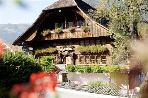 14 Best Hotels in Interlaken, Switzerland