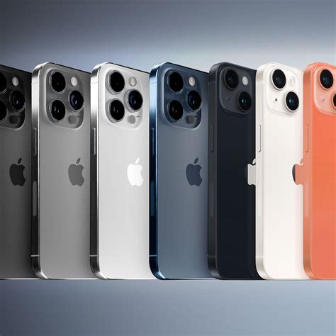 Apple Introduces iPhone 15 in New Colors | What's Goin On Qatar