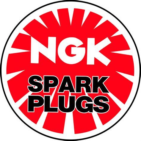 Ngk Logos