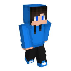 Blue Eyes Minecraft Skins | NameMC