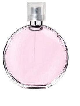 Buy Round Chanel Brand Glass Perfume Bottle from Changken Glass Ware ...