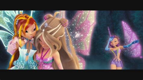 Winx the movie - Winx Club Movie Image (9034132) - Fanpop