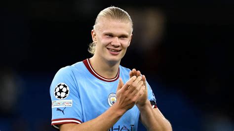 Erling Haaland 'divorce' talk at Man City ramps up as Man Utd, Chelsea ...