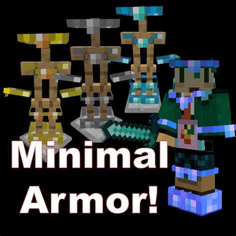 Minecraft Armor Texture