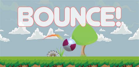 Bounce! - Indie Game Launchpad