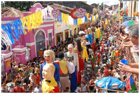 The Music of Venezuela: The Venezuelan Carnival