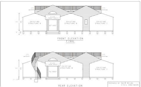 Design wood and timber structures, framing plans, roof truss by ...