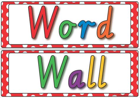 Free Wall Word Cliparts, Download Free Wall Word Cliparts png images ...