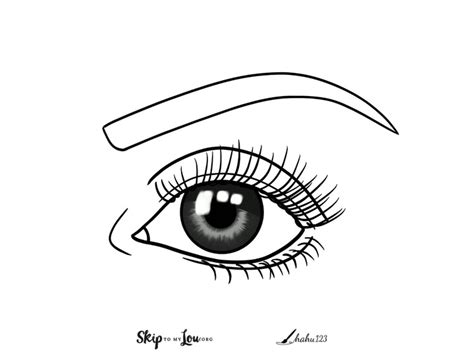 Share more than 68 eye sketch pen best - seven.edu.vn