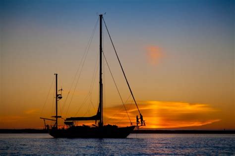 Sunset Cruise - Sail Away San Diego