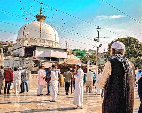 Ajmer Sharif Dargah: Interesting Facts - | TheTravelShots