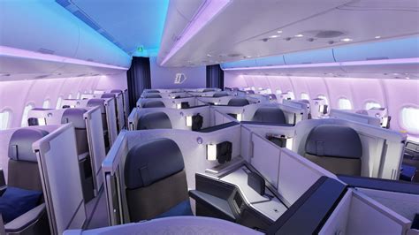 Malaysia Airlines elevates premium position with A330neo interiorRunway ...