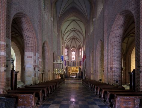 Poznań Cathedral - ITS Poland