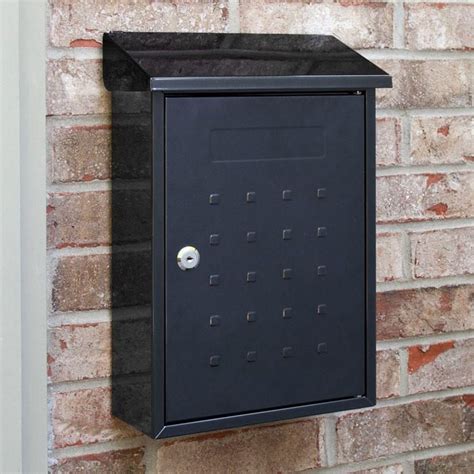 Waterproof Wall Mounted Mailbox - Foter