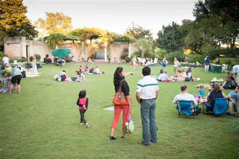 Events & Activities | Dallas Arboretum and Botanical Garden