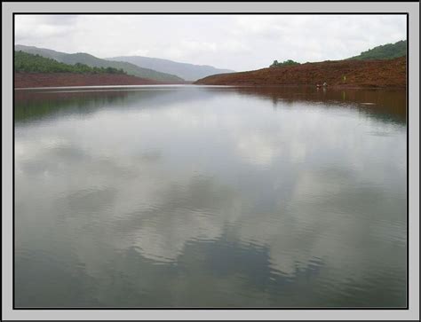 Koyna River - India Travel Forum | IndiaMike.com