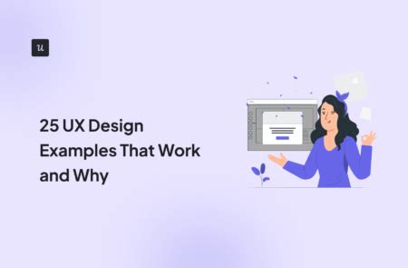 25 UX Design Examples That Work and Why