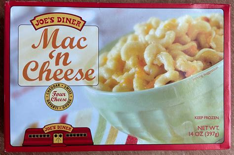 Trader Joe’s Mac and Cheese Review – Club Trader Joe's