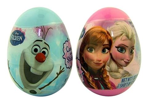 Frozen Easter Eggs and Egg Decorating | Easter Wikii