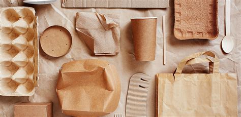 Five Eco-Friendly Packaging Ideas for Your Business