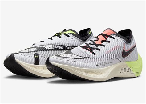 Nike ZoomX VaporFly NEXT% 2 Mismatch FB1846-101 Release Date | SBD