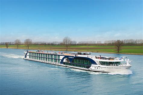 8 Day Danube River Cruise from $1,599 - River Cruise Team