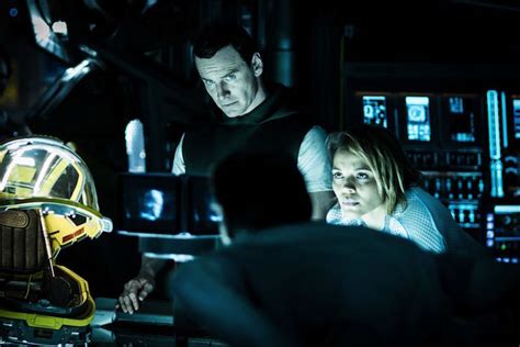 NEW ALIEN:COVENANT PLOT, PICS REVEALED TO GLOBAL FAN BASE. - Blog ...