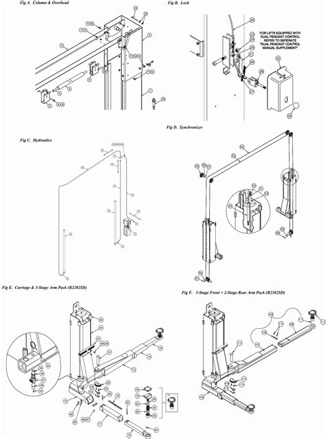 Challenger CL10V3/CL10V3-QC Parts Manual