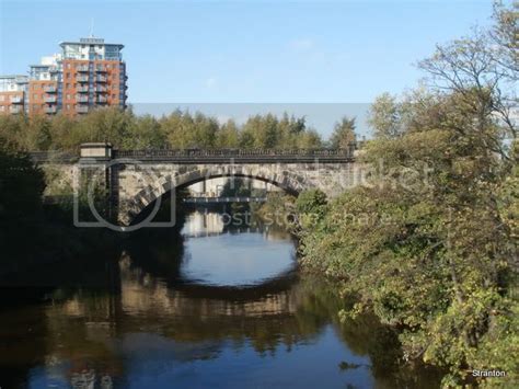 Central Viaduct Leeds, October 2011. | Derelict Places - Urban ...