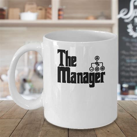 Funny Office Gifts Office Humor Boss Gift Manager Gift - Etsy