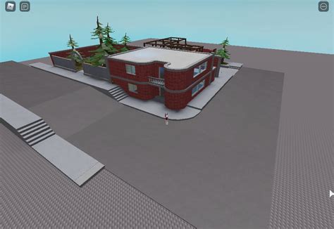 Building city showcase - Building Support - Developer Forum | Roblox