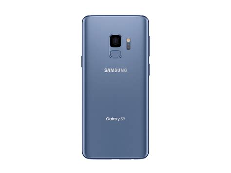 Samsung Galaxy S9 64GB (Unlocked): SM-G960UZBAXAA | Samsung US