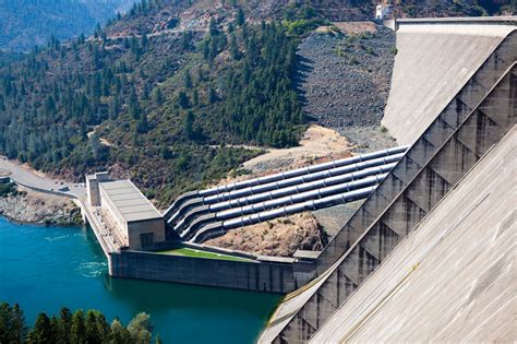 Advanced Energy Technology of the Week: Hydroelectric Power