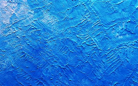 Blue paint texture, paint blue background, wall texture, blue stone ...