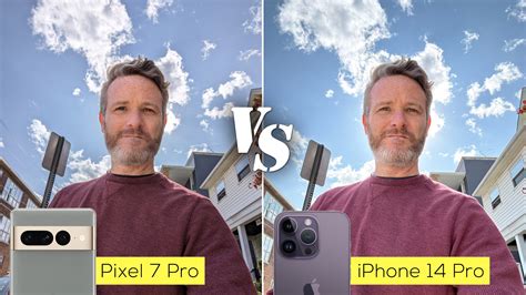 Pixel 7 Pro versus iPhone 14 Pro camera comparison Archives - Phandroid