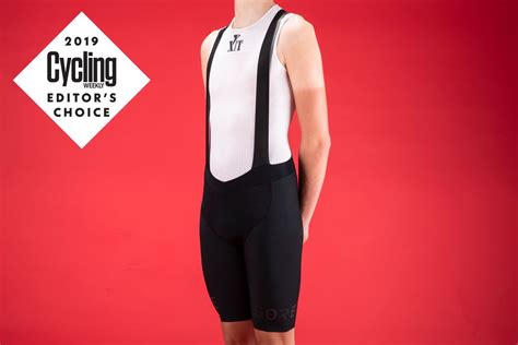 Gore C7 Long Distance bib shorts review | Cycling Weekly